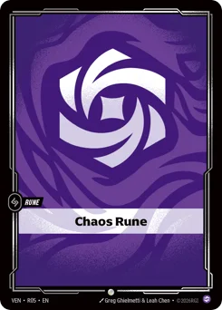 Chaos Rune
