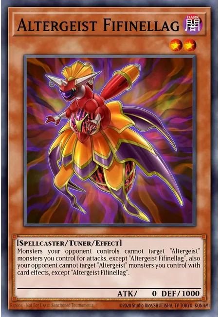 Altergeist Fifinellag