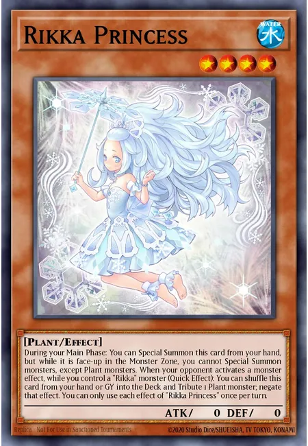 Rikka Princess