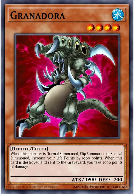 Granadora