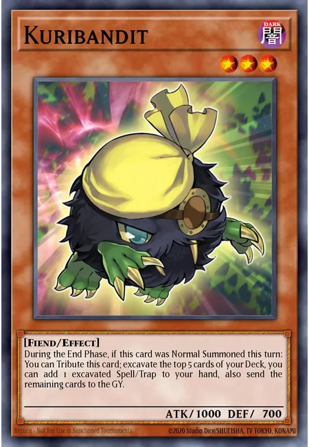 Kuribandido