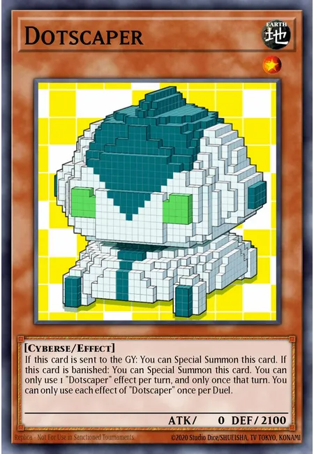 Dotscaper