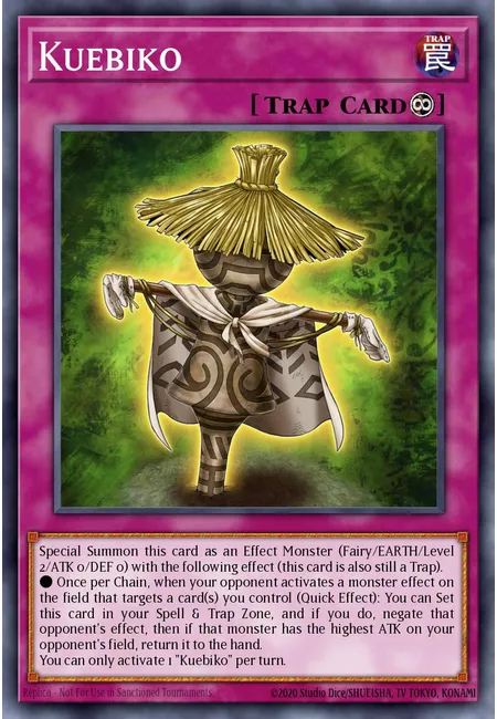 Kuebiko