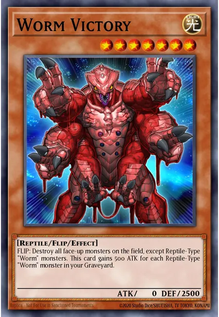 Worm Victory · Hidden Arsenal 3