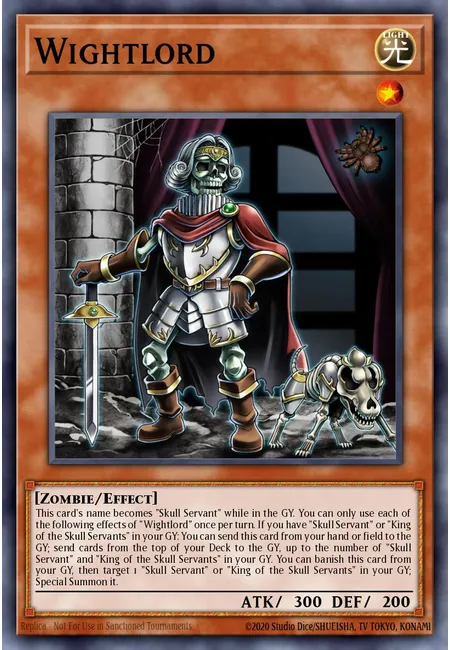 Wightlord