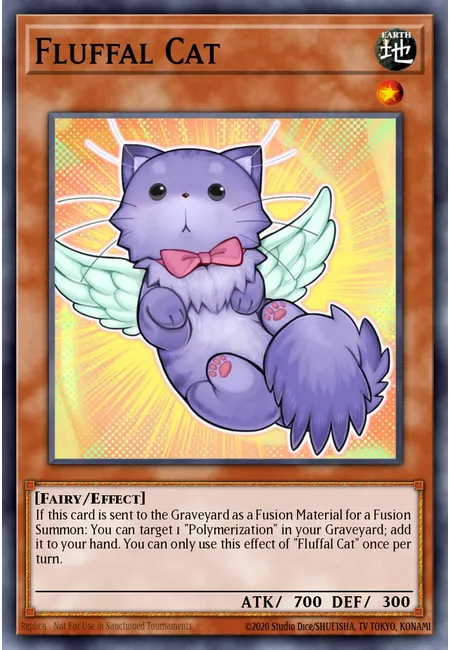 Fofanimal Gato