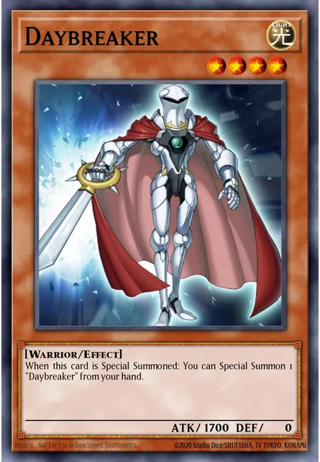 Daybreaker