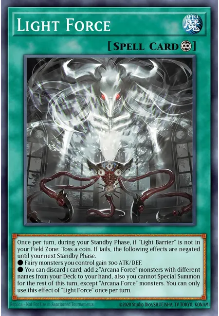 Light Force
