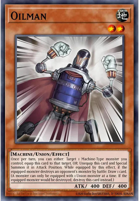 Superóleo · Absolute Powerforce