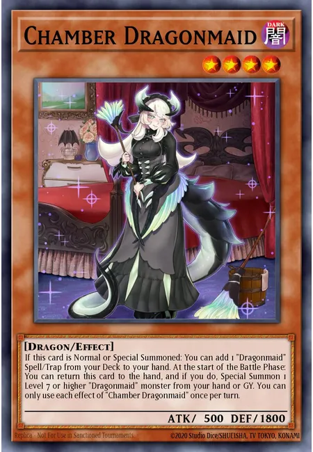 Dragãozela da Câmara