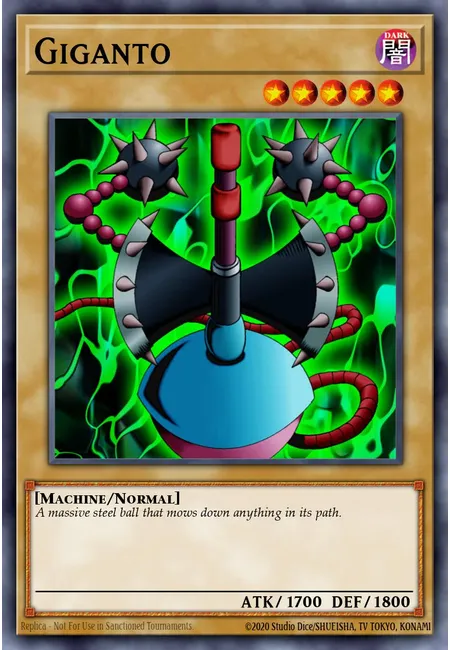 Giganto