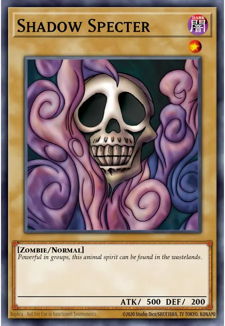 Shadow Specter