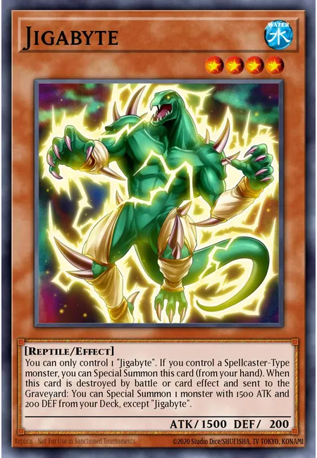 Jigabyte