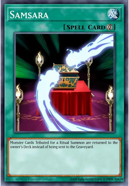 Samsara