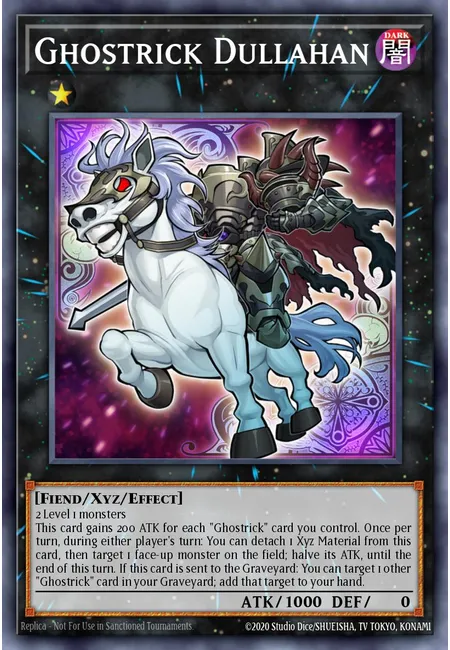 Dullahan Fantardil