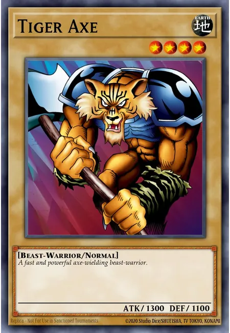 Tigre do Machado