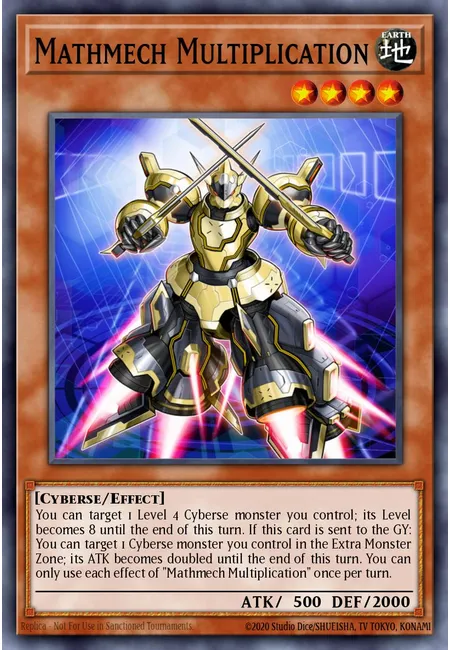 Mechamático Multiplicação · Mystic Fighters