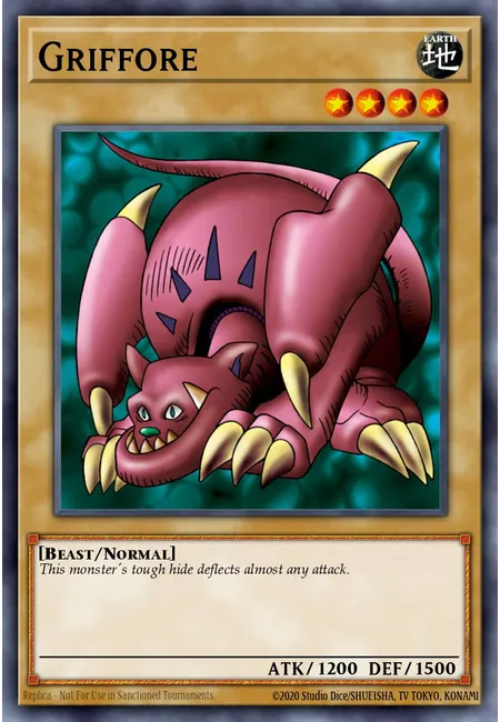 Griffore