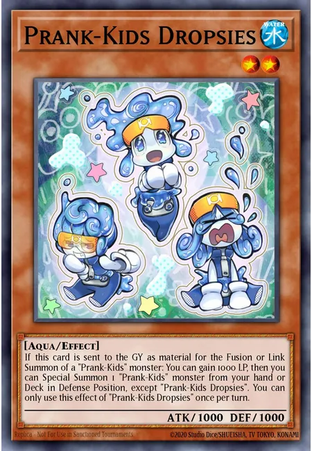 Gotanimados Travesso-Guris