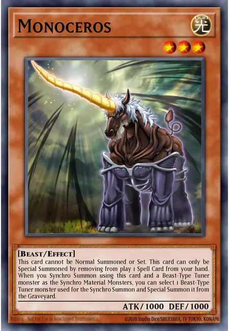 Monoceros