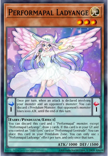 Damange Camarartista