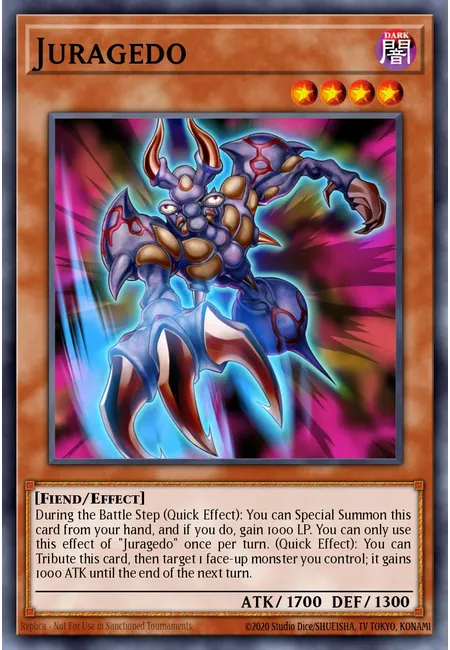Juragedo