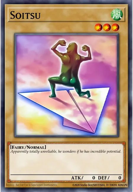 Soitsu