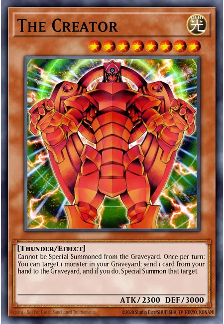 O Criador