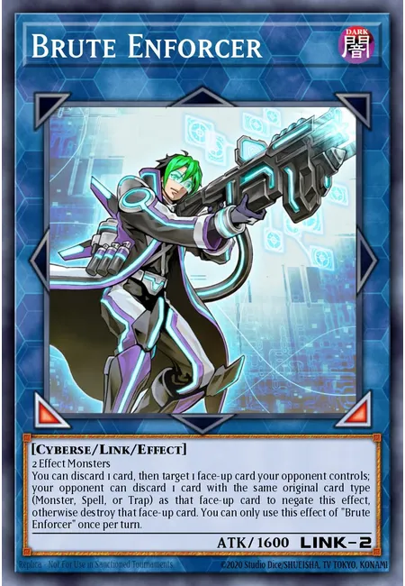 Executor Violento