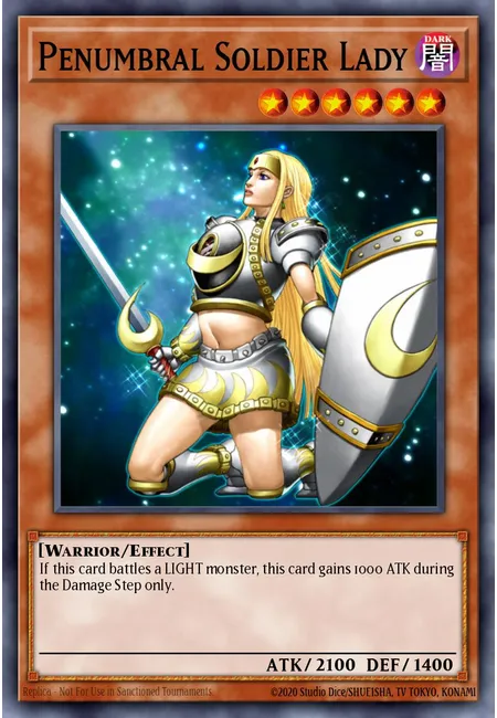 Lady Guerreira da Lua