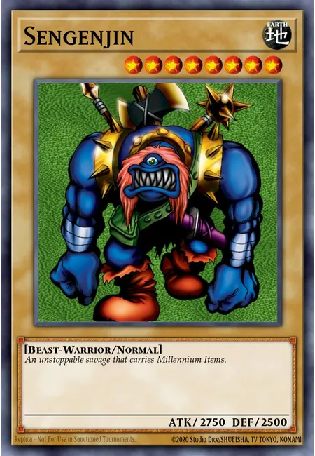 Sengenjin