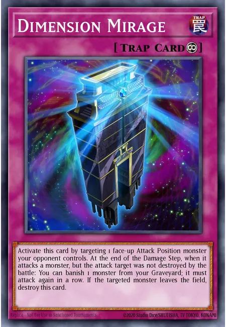 Milagre Dimensional