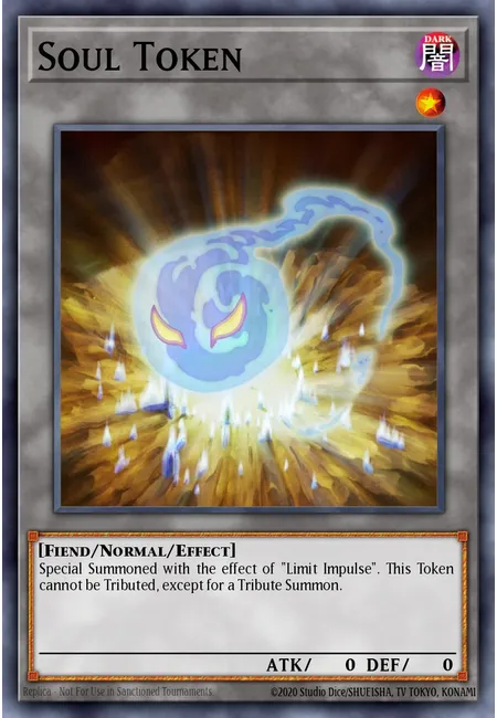Soul Token