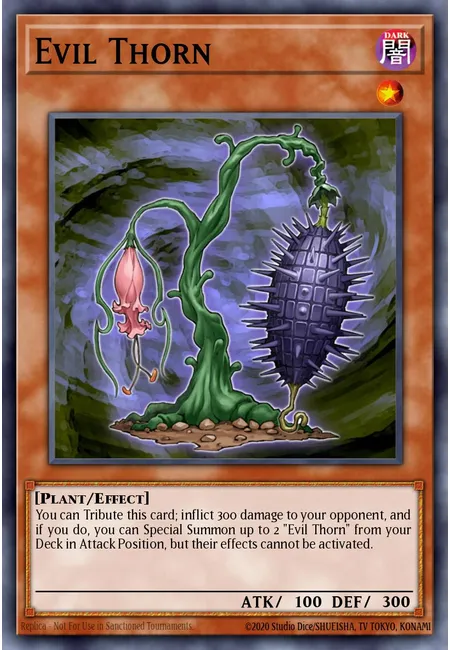 Evil Thorn