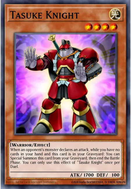 Tasuke Knight