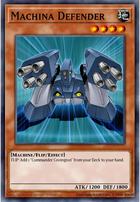 Defensor Autômato